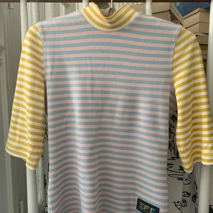 Opening Ceremony x Esprit Top